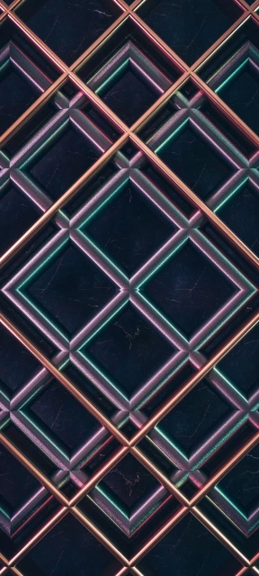 Geometric Pattern Background