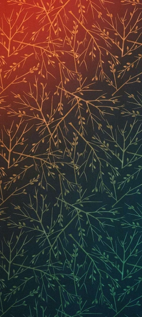 Gradient Art Background