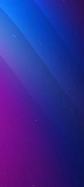 Gradient Blue Purple Background