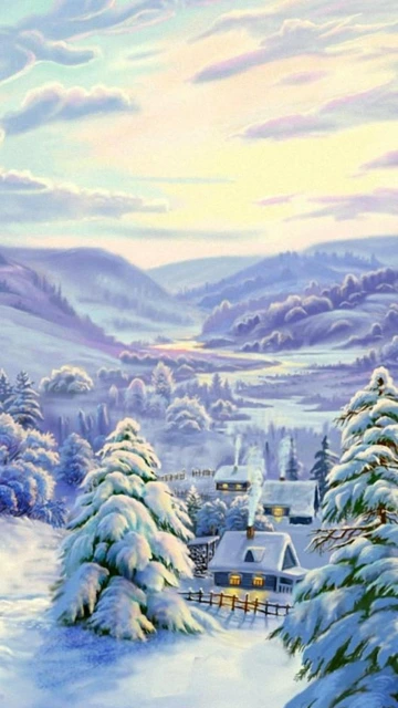 Winter