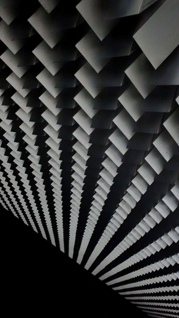 3D Abstract Blocks