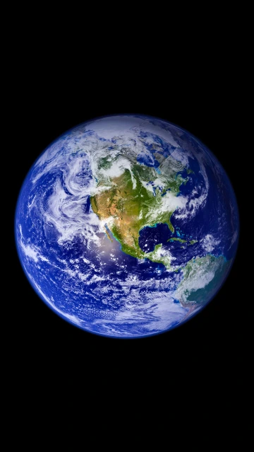 Earth from Space 3