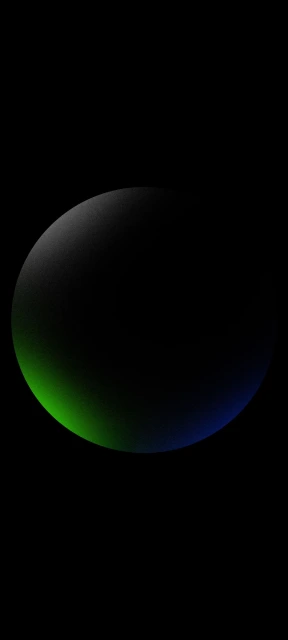 Gradient Sphere