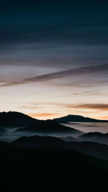 Natural Morning View 4K