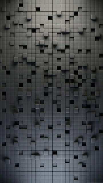 Silver Bricks 4K