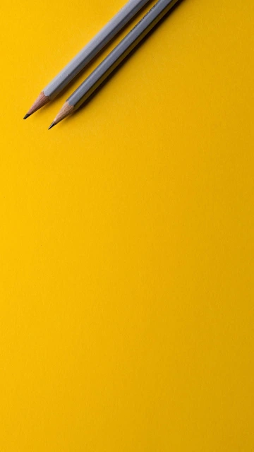 Yellow Notes 4K