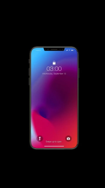 IPhone Lock Screen Wallpaper