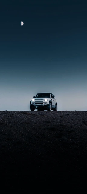 Range Rover Wallpaper