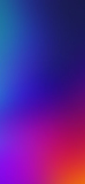 Color Gradient Background 58