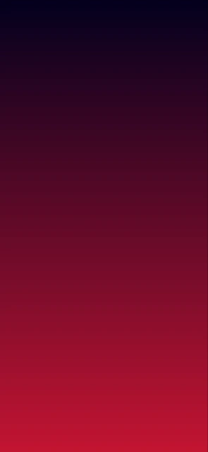 Gradient Background