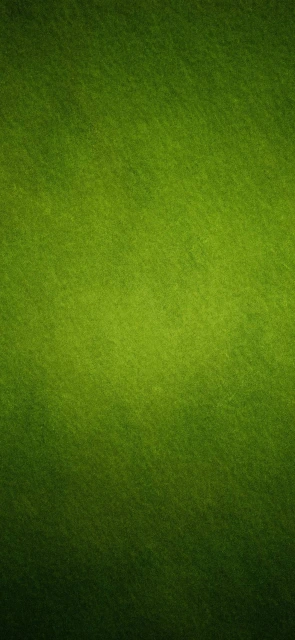Green Textured Background
