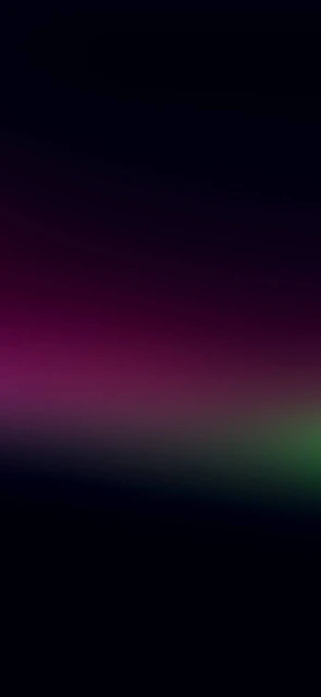 Purple Green Gradient
