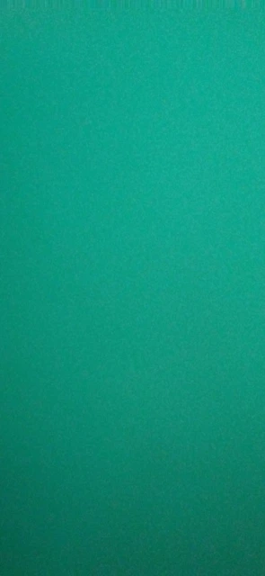 Solid Green Background