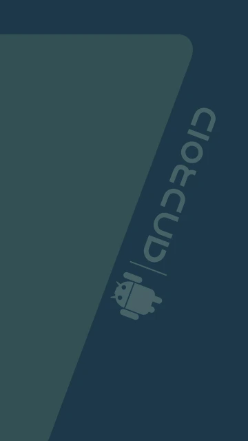 CioCloud Android Logo