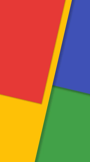 Google Material Design Background 1