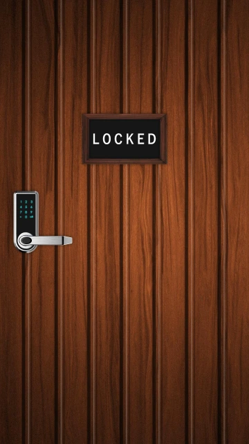 Lock Screen