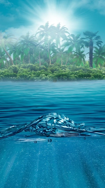 Ocean