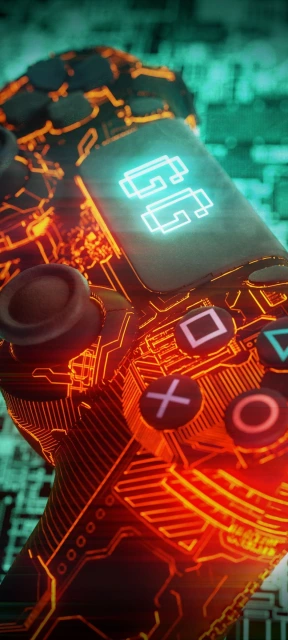 Gaming