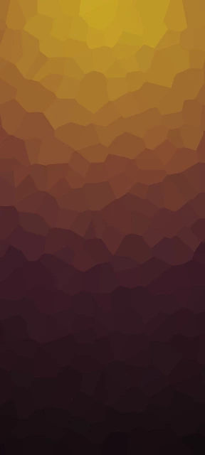 Low Poly Gradient Background