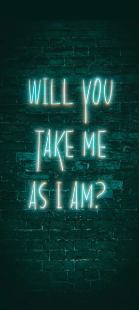 Neon Sign Question