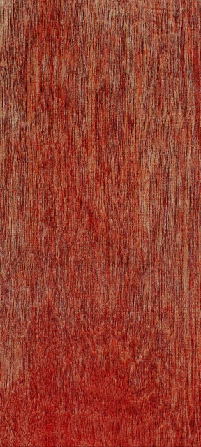 Red Wood Grain Texture