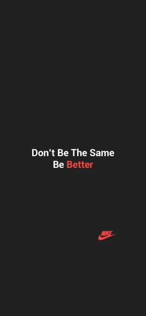 Try To Be Better Motivational Background