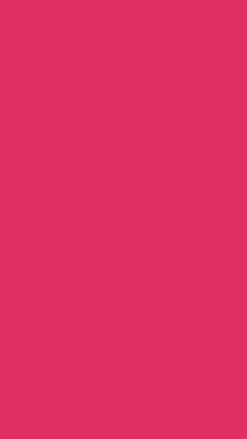 Cherry Solid Color Background