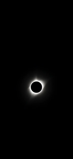 Total Solar Eclipse