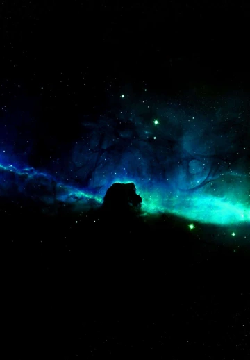 Amoled Galaxy Space