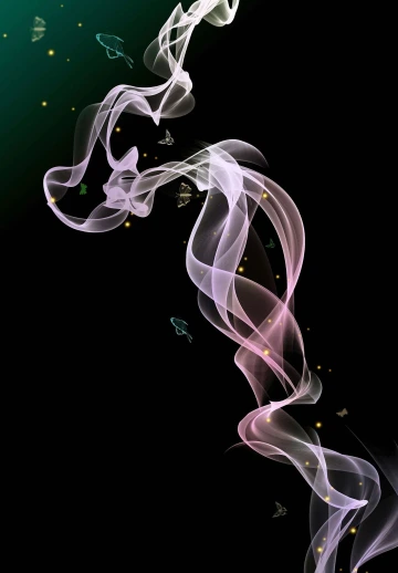 Amoled Smoke