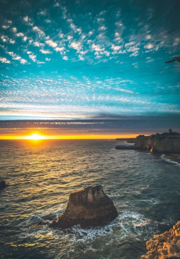 Beautiful Sunset