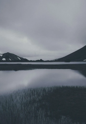 Black Mountains