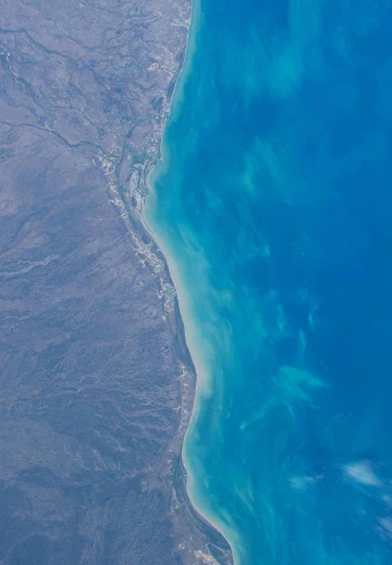 California Coastal