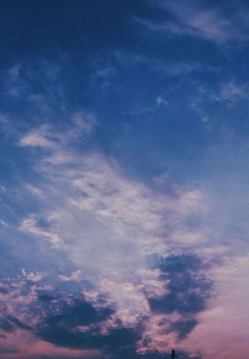Cloudy Sky