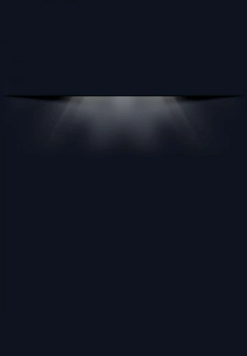 Dark Phone Home Screen
