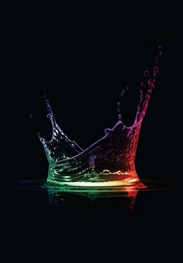 Drop Of Water