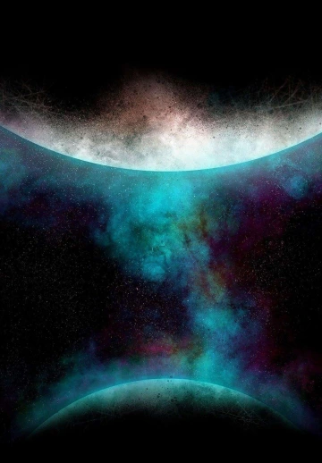 Galaxy Big Planets