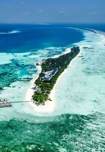 HD Island