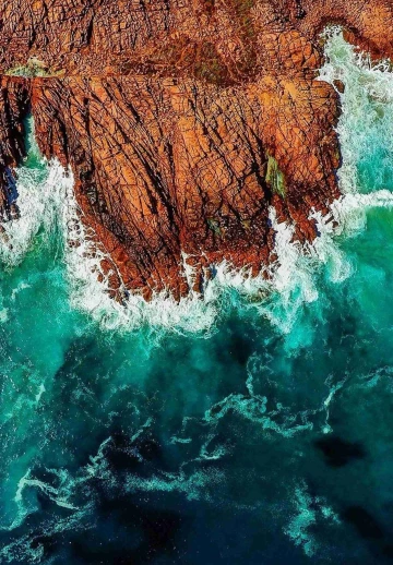 HD Water Waves