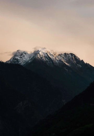 Mountain Hills