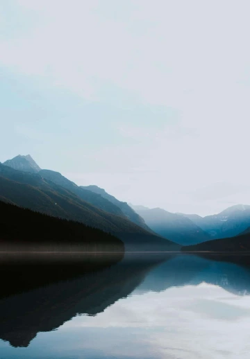 Mountains