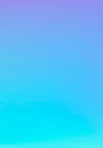 Omber Gradient Background