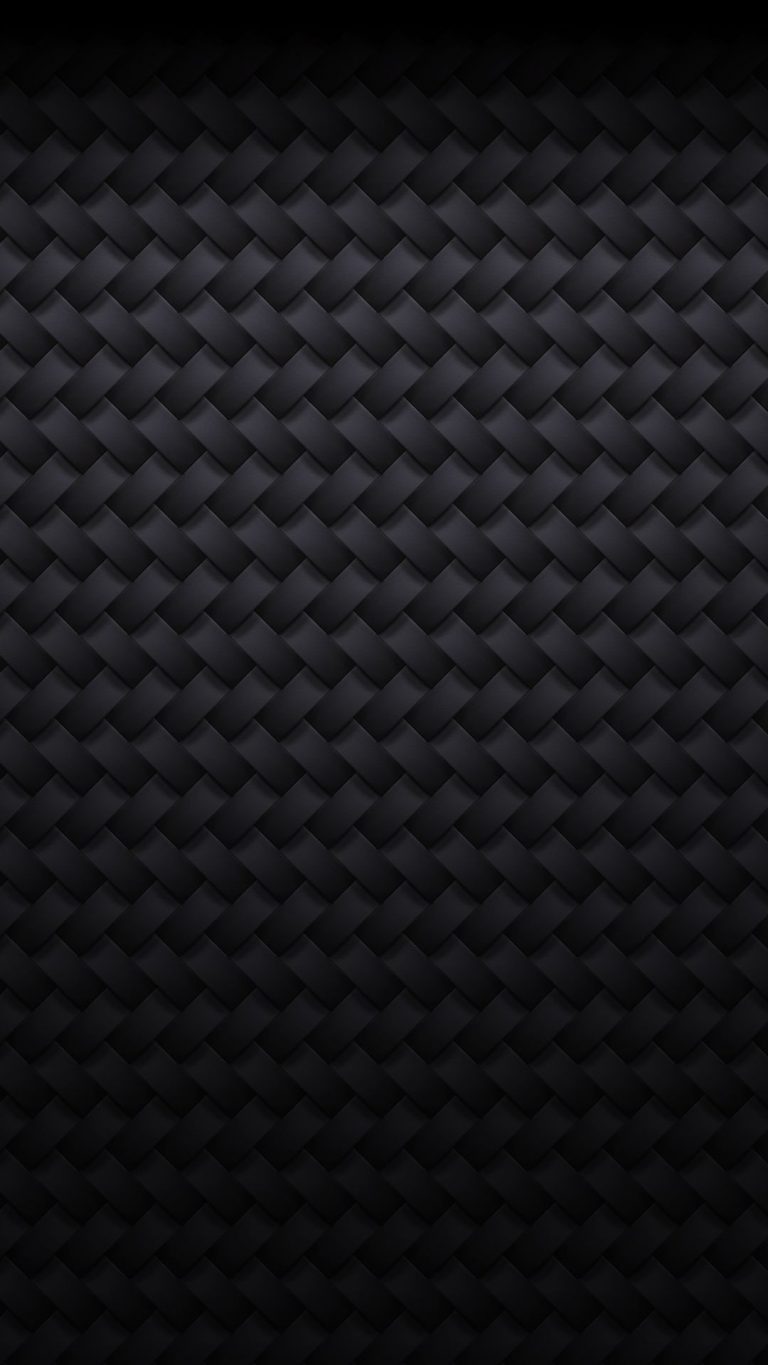 Black Amoled Wallpaper HD - 028