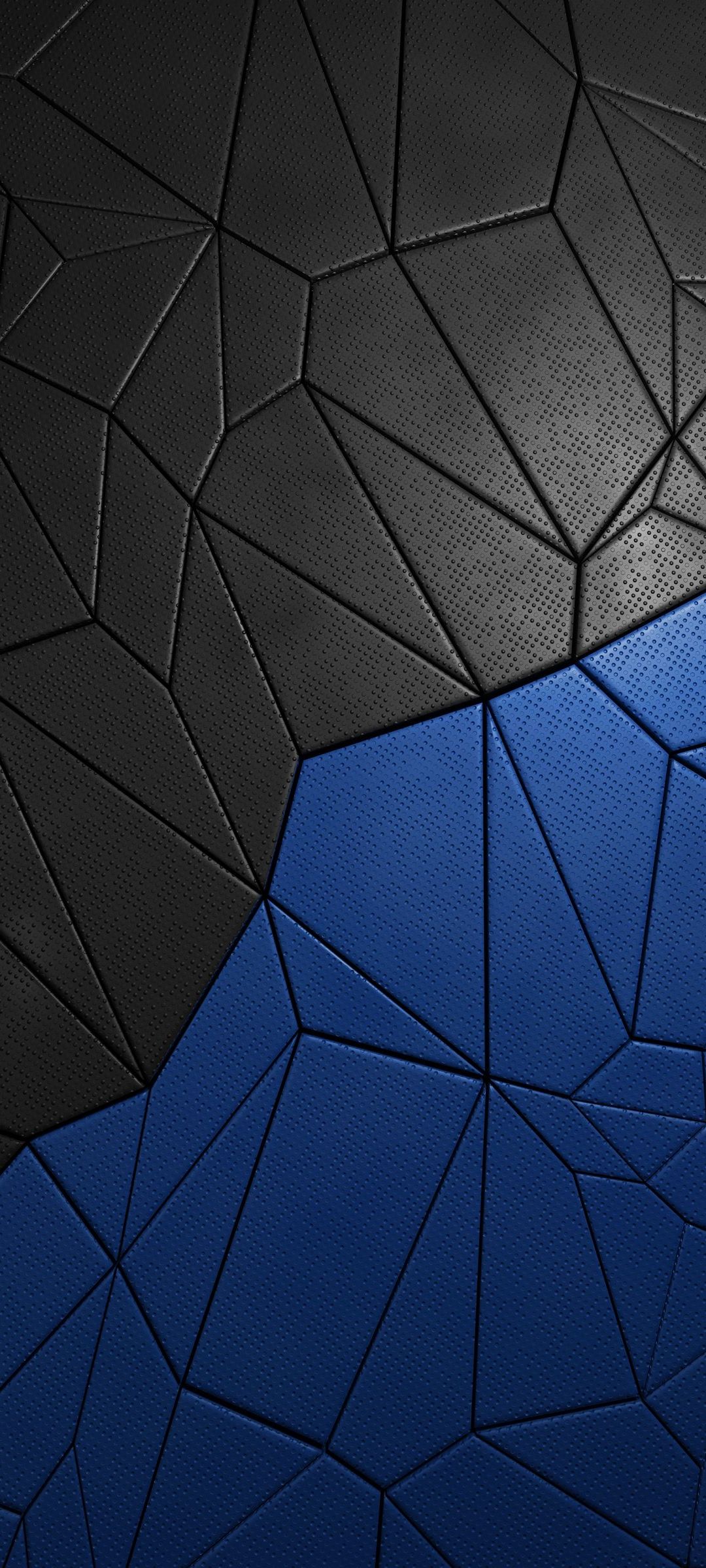Aggregate 74+ black and blue wallpaper best - in.cdgdbentre