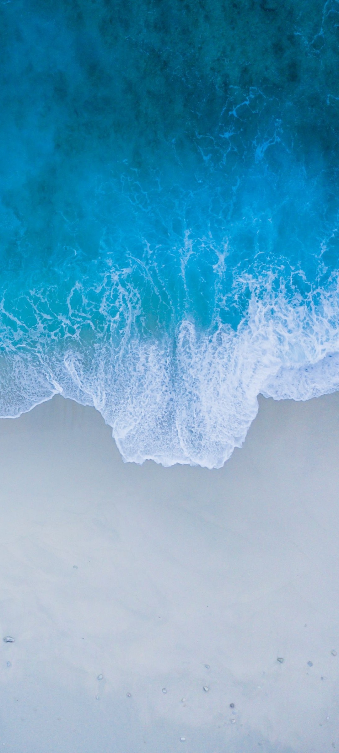Mang vẻ đẹp của biển vào màn hình điện thoại của bạn với hình nền Sea wave đẹp mắt này. Được chụp tại một trong những bãi biển đẹp nhất trên thế giới, hình nền này chắc chắn sẽ làm cho bạn nhớ đến kỳ nghỉ của mình.