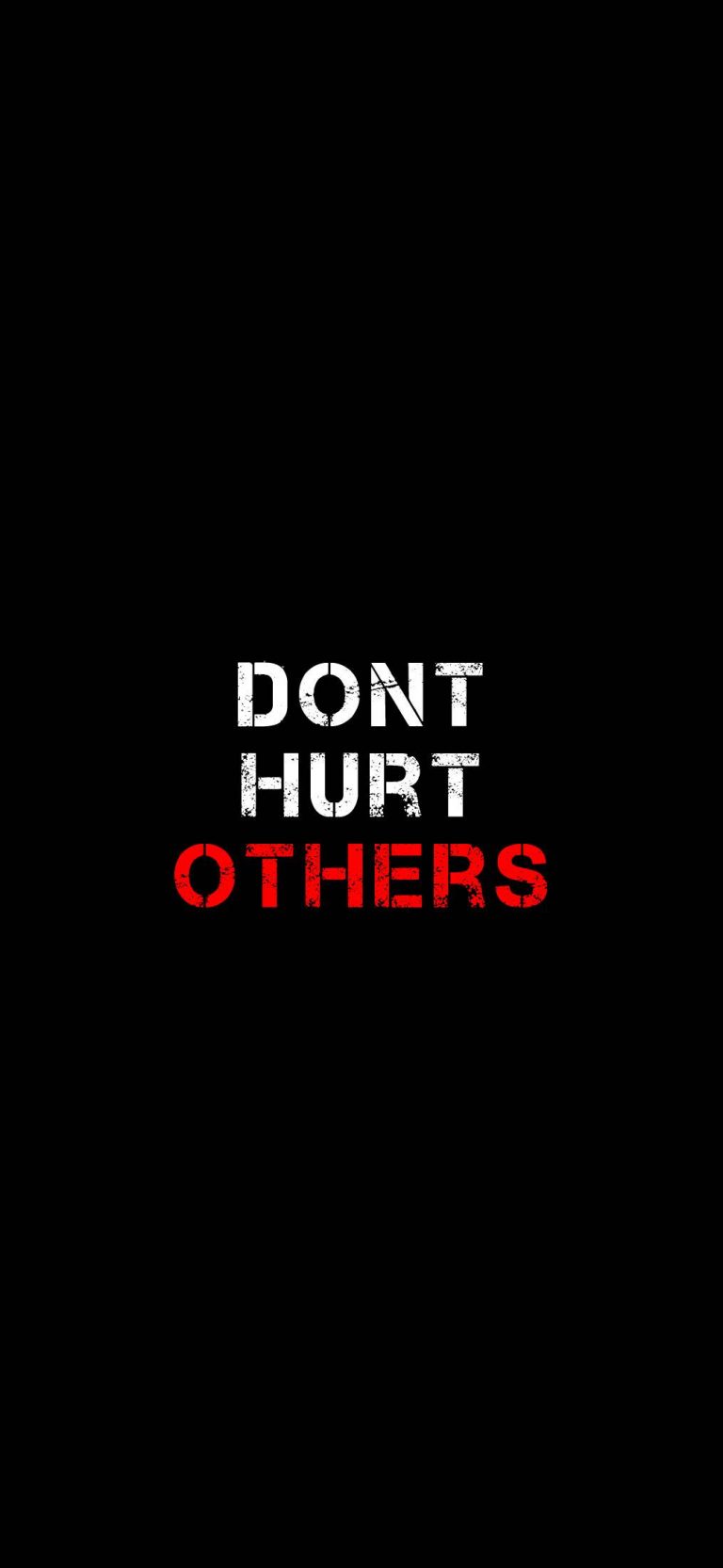 HURT Wallpaper - 1015x2200