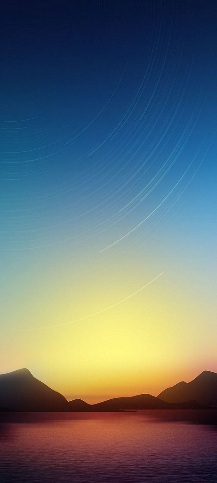 720x1600 Wallpaper HD for Phone - 081