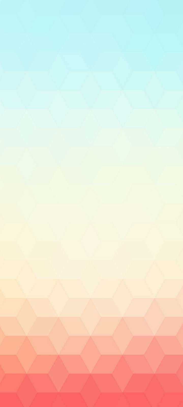 Iphone wallpaper  light colors gradient
