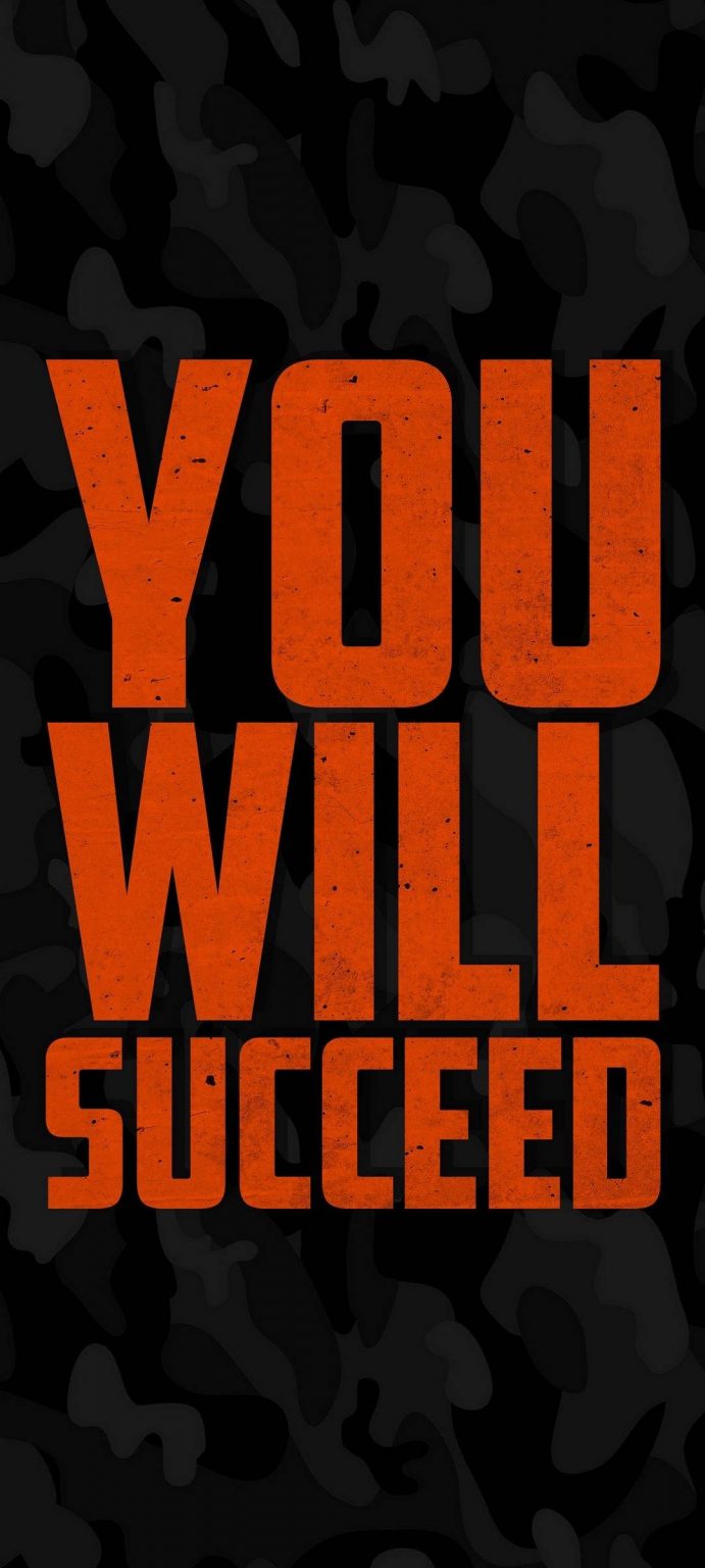 you-will-succeed