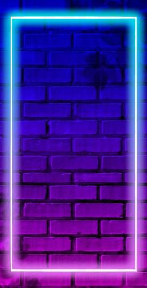 Stone Neon Light  IPhone Wallpapers  iPhone Wallpapers
